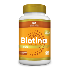 Biotina Axis