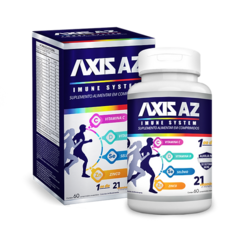 Axis AZ Imune System