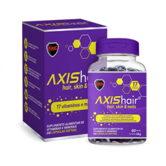 Axis Hair & Nails
