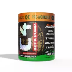 C4 Beta Pump 225g