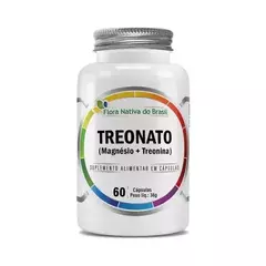 Treonato - Flora Nativa do Brasil