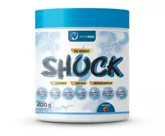 Pré Treino Shock 200g - Nutrabolic na internet