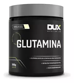 Glutamina 300g - Dux Nutrition