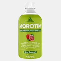 Morotim - União Vegetal