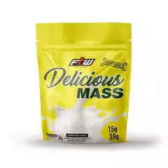 Delicious Mass 3kg - FTW