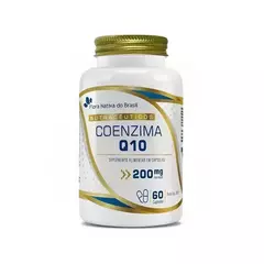 Coenzima Q10 200mg - FNB