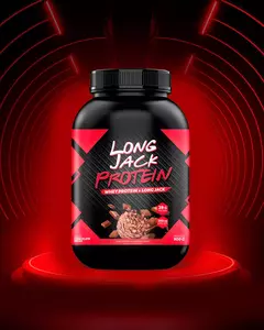 Long Jack Protein 900g - Uninutre - comprar online
