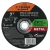 Disco Tipo 27 de 7" x 6.4 mm desbaste de metal, Expert