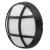 Arbotante decorativo de LED 14 W luz de dia, Volteck