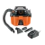 Aspiradora inalámbrica 20V, 1 bat. 2Ah, 1 carg. TRUPER PRO 103955 - comprar en línea