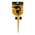 Aspersor plástico dos vías, estaca de 14 cm, Pretul 20060 - comprar en línea
