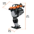 Bailarina compactadora 5.5 HP, motor Honda GX160, Truper en internet
