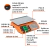 Báscula electrónica multifunciones 40 kg USB, Truper 103131 en internet