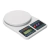 Bascula capacidad 5 kg digital para cocina, Truper 15161