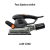 Base hook and loop para LIOR-1/2NX, Truper 101959 en internet