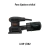 Base hook and loop para LIOR-1/4N2, Truper 103468 en internet