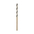 Broca HSS 5/64' Trugold para metal, Truper Expert 11112 - comprar en línea