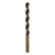 Broca HSS 9.0 mm Trugold para metal, Truper Expert - comprar en línea