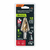 Broca escalonada titanio 12 escalones 7/16" a 1-1/8", Expert 101555 - comprar en línea