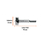 Broca forstner 25 mm para madera, Truper 102372 en internet