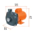 Bomba centrifuga para agua de 1 HP, Truper 100430 - comprar en línea
