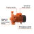 Bomba centrifuga para agua modelo europeo, 3/4 HP, Expert 10073 en internet