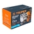 Imagen de Bomba electrica tipo jet para agua, acero inoxidable,1-1/2 HP 10112