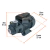 Bomba periferica 1 HP, Truper 12114 - comprar en línea
