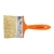 Brocha para encalar e impermeabilizar de 5', mango plastico 14493 - comprar en línea
