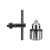 Broquero 1/4" con llave, cuerpo estriado, TRUPER EXPERT 103359 - comprar en línea