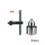 Broquero 1/4" con llave, cuerpo estriado, TRUPER EXPERT 103359 en internet