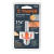 Broca para router, clasica, 1-3/8" con balero, Truper 11482