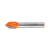 Broca para router, corte en "V", 3/8", Truper 11465 - comprar en línea