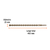 Broca SDS Plus 25 x 460 mm, Truper 101211 - FERRETERIAS CORESI