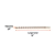 Broca SDS Plus 3/4 x 18", Truper 11267 en internet