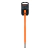 Cincel de corte frio de 3/8 X 8", Truper 12109 en internet