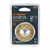 Carda circular 2" alambre fino para taladro, Truper 11574 - tienda en línea