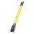 Cavador mangos de fibra de vidrio 45", Truper 100174