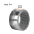 Cinta de aluminio de 48 mm x 10 m, Truper 12611 en internet