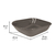 Carretilla 5.5 ft3 gris Neumatica, bastidor tubular,Pretul 20646 en internet