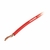 Carrete con 9 m de cable primario rojo calibre 16, Truper 101121 - comprar en línea