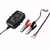 Cargador / mantenedor de 1 A para baterías de 6/12V, TRUPER 101610 - comprar en línea