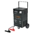 Cargador c/arrancador de 200 A para baterías de 12 V, TRUPER
