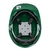 Casco de seguridad ala ancha, verde, Truper 10572 - FERRETERIAS CORESI