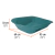 Carretilla 5 ft3 Neumática, bastidor tubular, Truper 11753 en internet