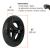 Carretilla 6ft3 Imponchable, bastidor tubular, Truper Expert 100417 - FERRETERIAS CORESI
