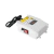 Caja de control p/bomba pozo profundo 1/2 HP, 220V, Truper 103556