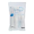 Cespol doble para fregadero, polipropileno, 1-1/2", Foset - comprar en línea