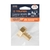 Conector 5/8" hembra de laton solido para manguera, Truper 12288 - comprar en línea