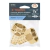 Juego de conectores 1/2 macho/hembra de aluminio, Truper 101160 - comprar en línea